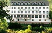 Hotel Romerbrucke Trier