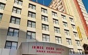 James Cook Hotel Grand