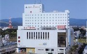 Asahikawa Terminal Hotel