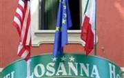 Hotel Losanna Milan