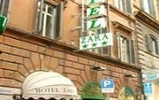 Zara Hotel Rome