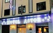 Astor Hotel Turin