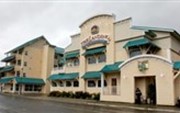 BEST WESTERN PLUS Landing Hotel, Restaurant & Pub