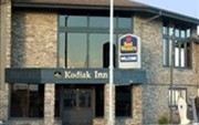 BEST WESTERN Kodiak Inn