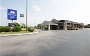 Best Value Inn & Suites - Scottsboro