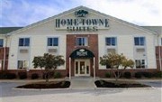 Home-Towne Suites Tuscaloosa