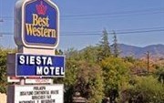 Siesta Motel Nogales