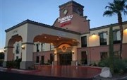 Fairfield Inn & Suites Tucson Oro Valley