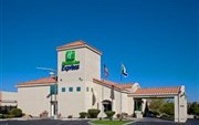 Holiday Inn Express Barstow - Historic Route 66