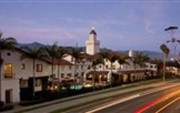 Hotel Mar Monte Santa Barbara