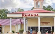 Ramada Inn Wilmington (North Carolina)
