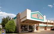 BEST WESTERN Turquoise Inn and Suites