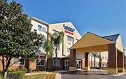 Fairfield Inn and Suites Tampa North