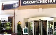 Hotel Garmischer Hof