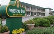 Masters Inn Augusta Washington