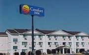 Comfort Inn South Cedar Rapids