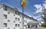 Super 8 Motel Pocatello