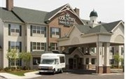 Country Inn & Suites Zion