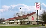 Red Roof Inn Indianapolis - South