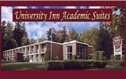 University Inn Academic Suites