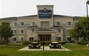 Homestead Studio Suites Airport Eagan