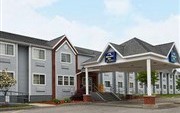 Microtel Inn and Suites Syracuse Baldwinsville