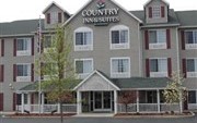 Country Inn & Suites By Carlson, Big Flats