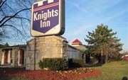Knights Inn Westerville