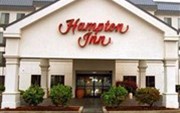 Hampton Inn Eugene
