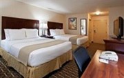 Holiday Inn Express Meadville PA