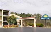Days Inn Chattanooga Lookout Mountain West