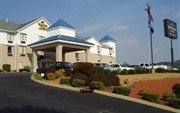 Holiday Inn Express Knoxville North
