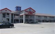 Americas Best Value Inn & Suites Galveston