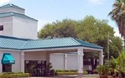 Quality Inn & Suites Near Fort Sam Houston