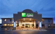 Holiday Inn Express Green River