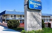 Rodeway Inn Galax