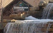Timber Ridge Lodge & Waterpark