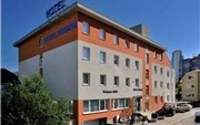 Acc-Nifos Premium Hotel Bratislava