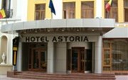 Best Western Hotel Astoria Iasi