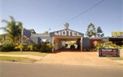 BEST WESTERN Kimba Lodge Motel