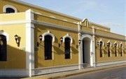 Plaza Hotel Campeche