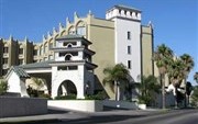 Hotel Vita Spa Tijuana