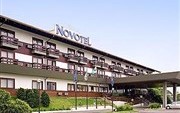 Hotel Novotel Sao Bento do Sul