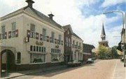 Hotel Het Wapen van Leiden