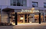 Jurys Inn Leeds