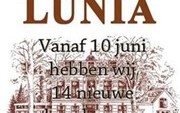 Hotel & Restaurant Lunia