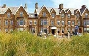 Best Western Glendower Hotel Lytham St Annes