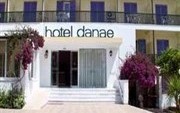 Hotel Danae Aegina
