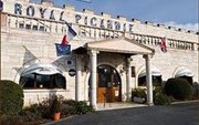 BEST WESTERN Hotel Royal Picardie