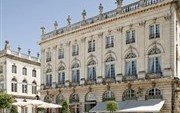 Grand Hotel De La Reine